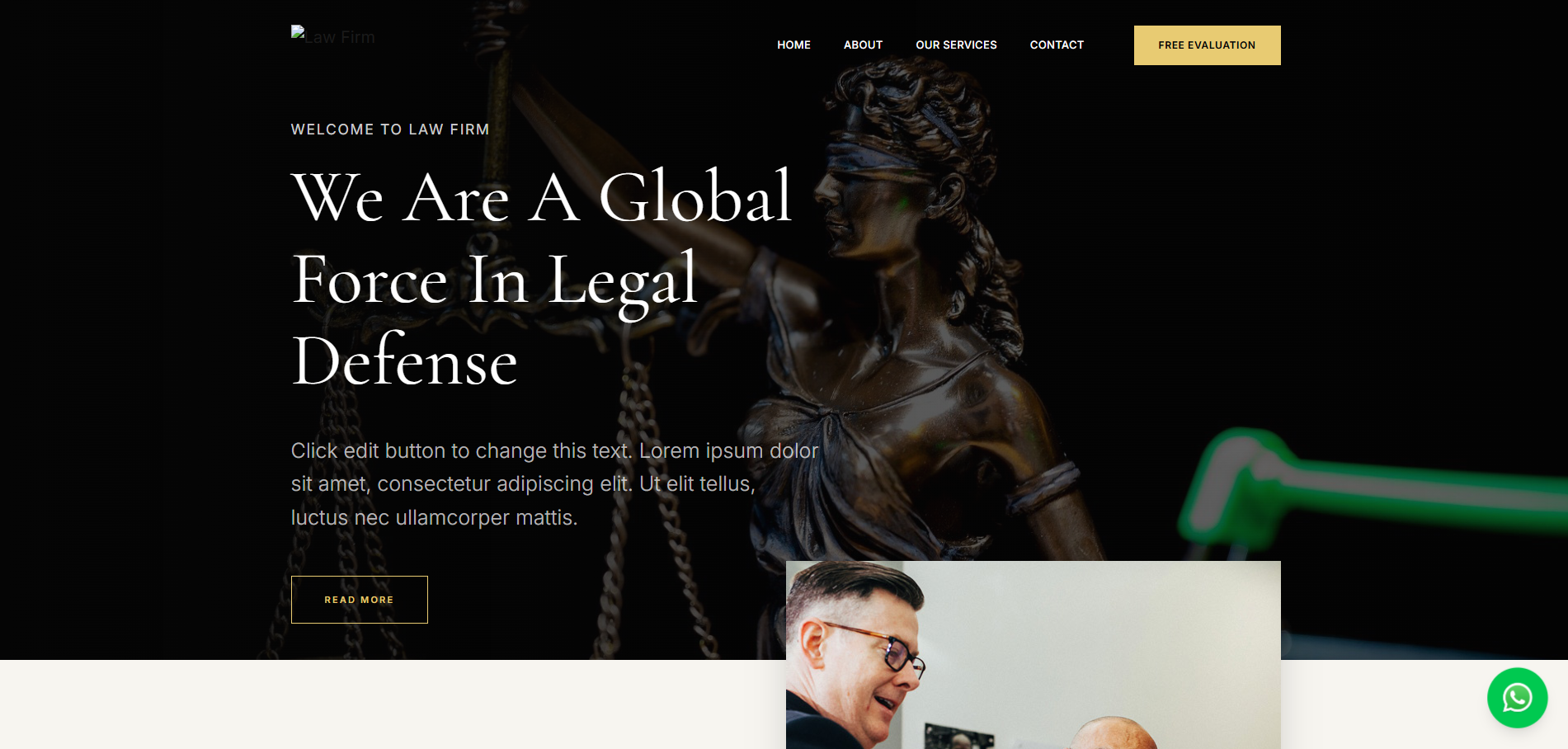 Beyond Litigation