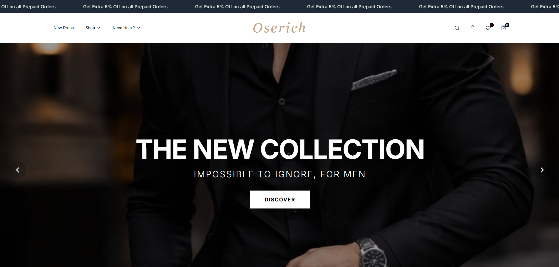 Oserich